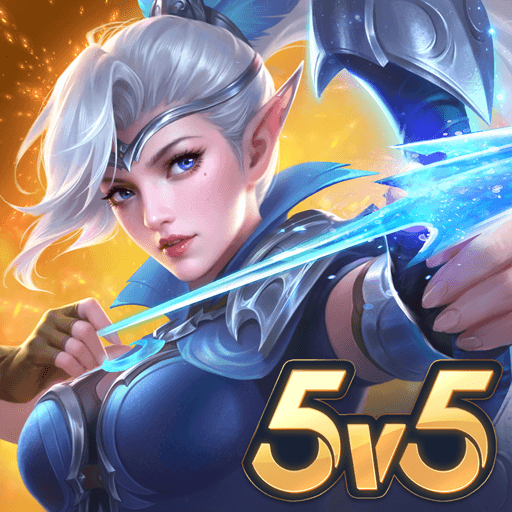 Mobile Legends - Malaysia dan Singapore